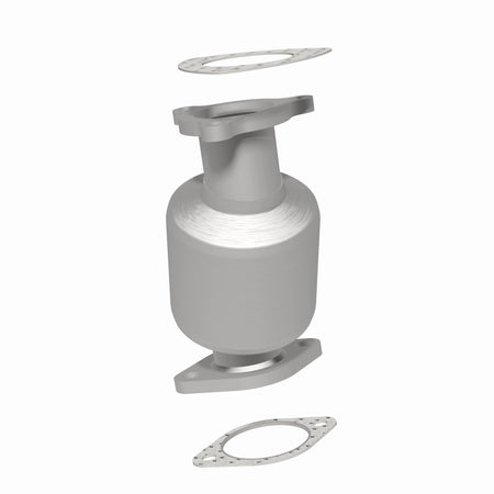 MagnaFlow Exhaust Products 93187 - HM Grade Direct-Fit Catalytic Converter 5