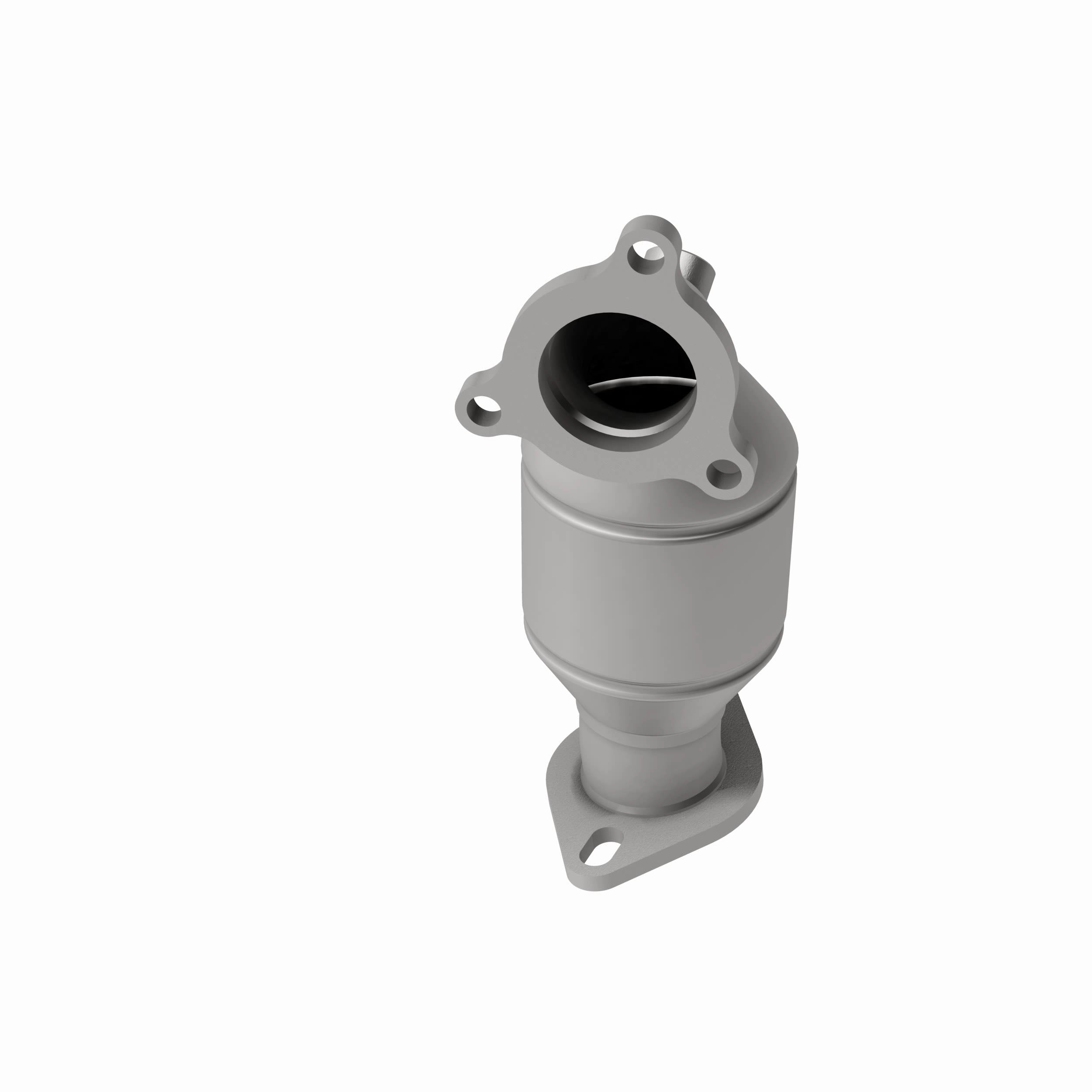 MagnaFlow Exhaust Products 93188 - HM Grade Direct-Fit Catalytic Converter 2