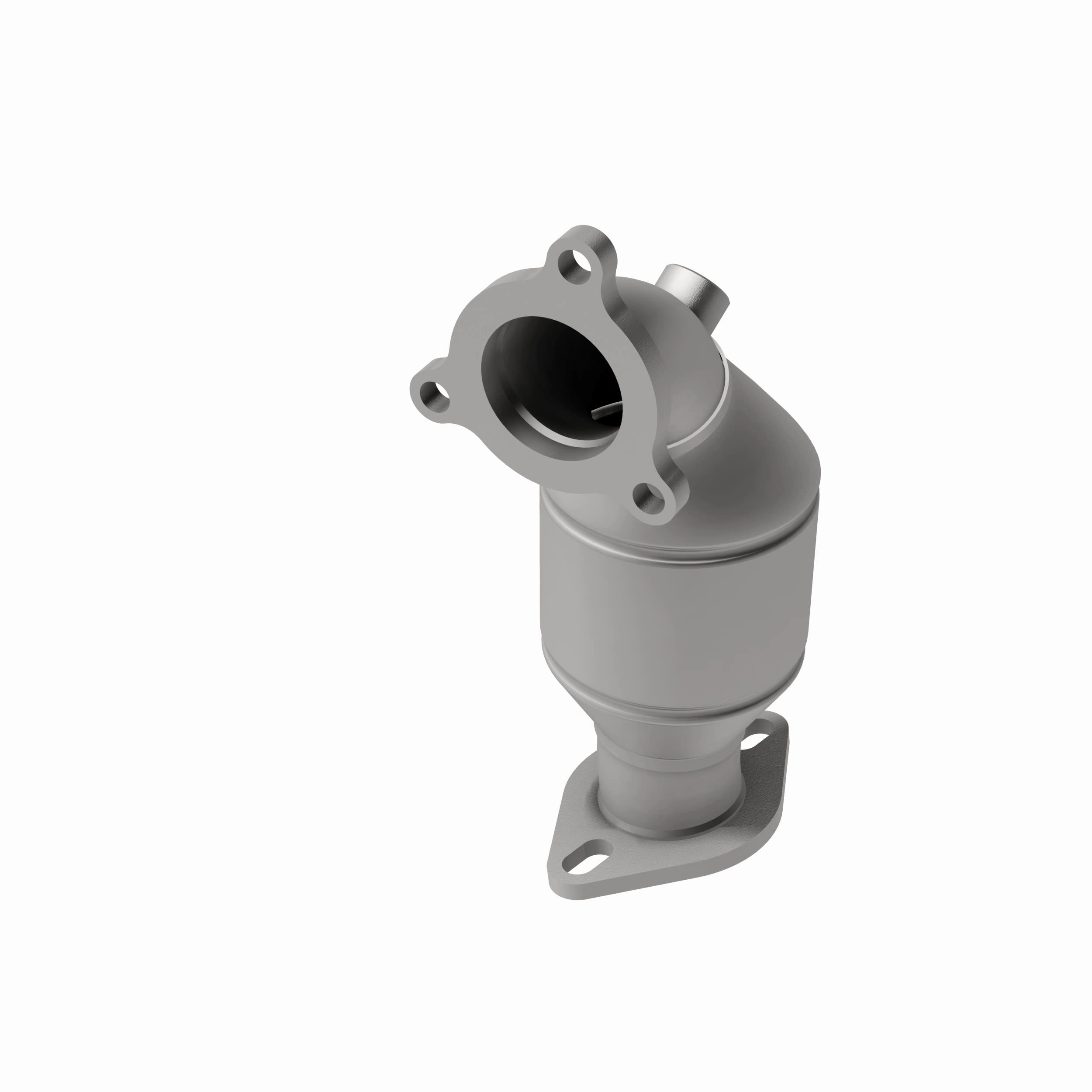 MagnaFlow Exhaust Products 93188 - HM Grade Direct-Fit Catalytic Converter 3