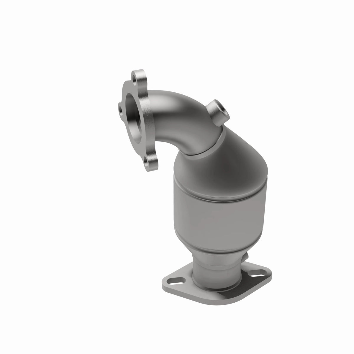 MagnaFlow Exhaust Products 93188 - HM Grade Direct-Fit Catalytic Converter 5