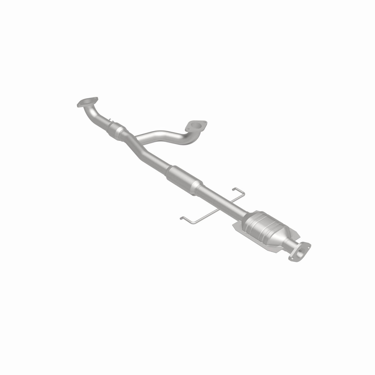 MagnaFlow Exhaust Products 93189 - HM Grade Direct-Fit Catalytic Converter 1