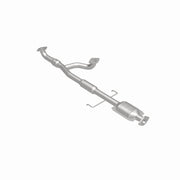 MagnaFlow Exhaust Products 93189 - HM Grade Direct-Fit Catalytic Converter 1