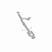 MagnaFlow Exhaust Products 93189 - HM Grade Direct-Fit Catalytic Converter 2