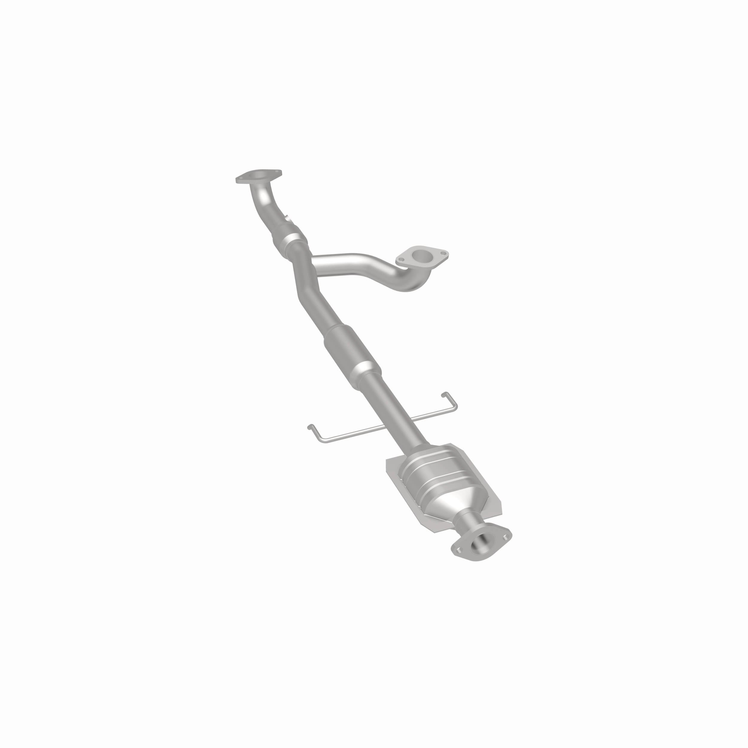 MagnaFlow Exhaust Products 93189 - HM Grade Direct-Fit Catalytic Converter 2