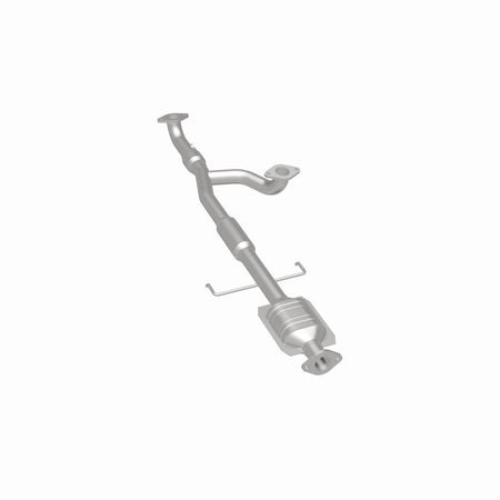 MagnaFlow Exhaust Products 93189 - HM Grade Direct-Fit Catalytic Converter 2