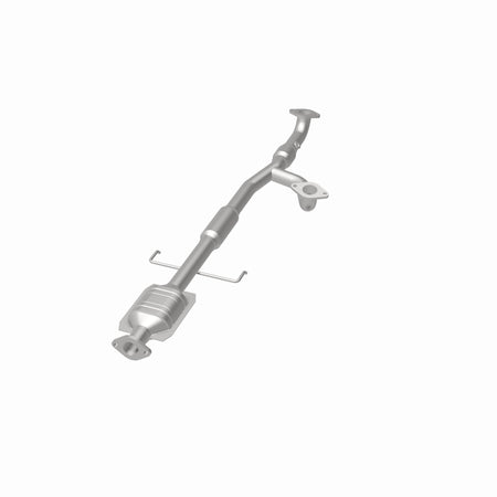 MagnaFlow Exhaust Products 93189 - HM Grade Direct-Fit Catalytic Converter 4
