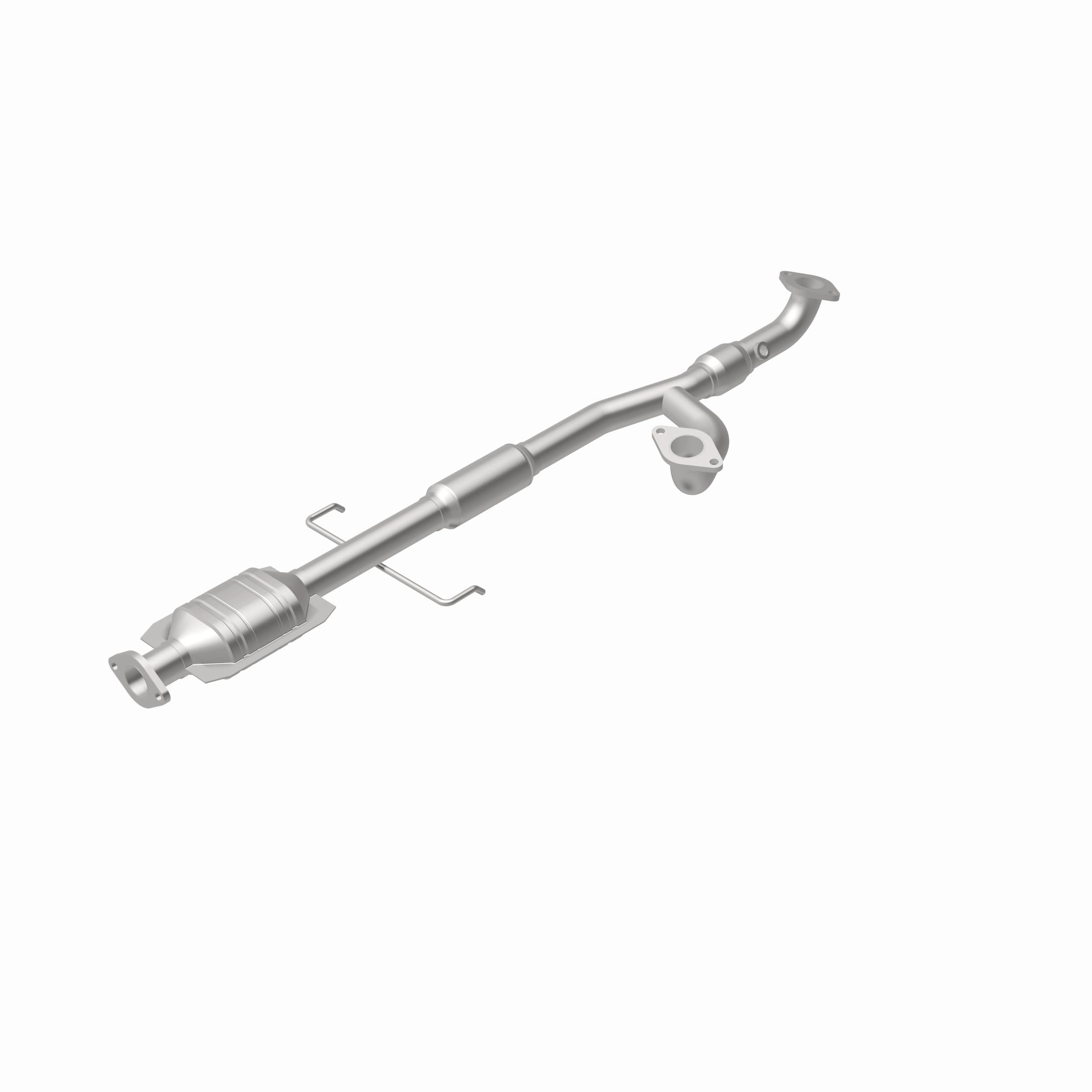 MagnaFlow Exhaust Products 93189 - HM Grade Direct-Fit Catalytic Converter 5