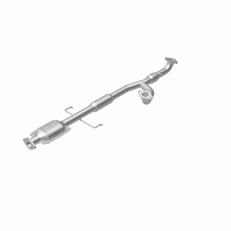 MagnaFlow Exhaust Products 93189 - HM Grade Direct-Fit Catalytic Converter 5