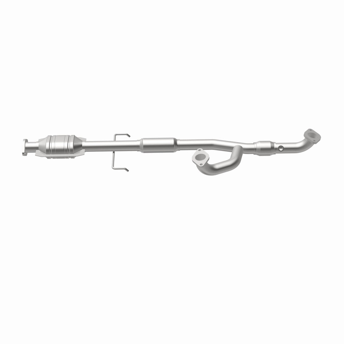 MagnaFlow Exhaust Products 93189 - HM Grade Direct-Fit Catalytic Converter