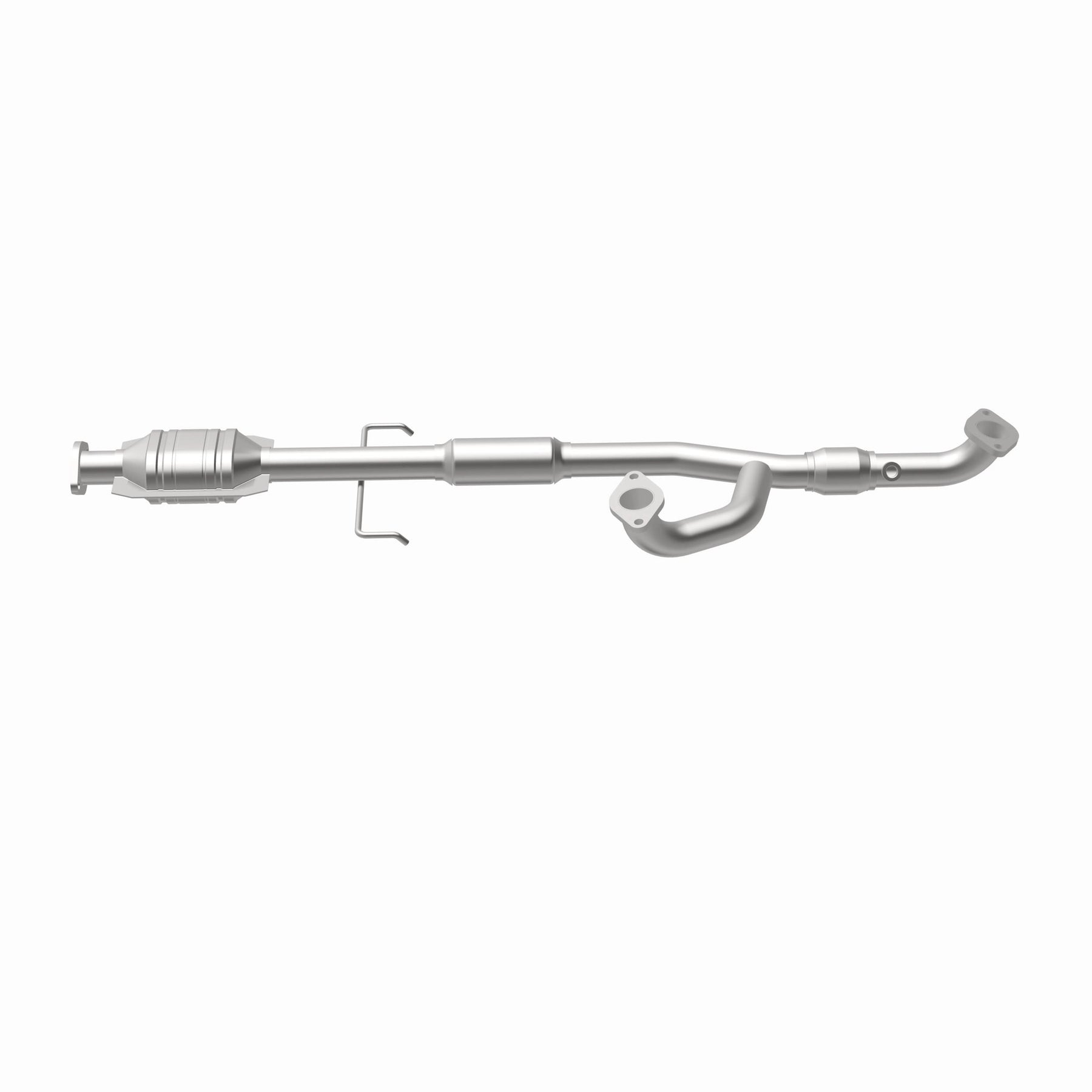 MagnaFlow Exhaust Products 93189 - HM Grade Direct-Fit Catalytic Converter
