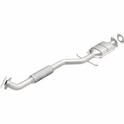 MagnaFlow Exhaust Products Exhaust MagnaFlow Exhaust Products 93192 - HM Grade Direct-Fit Catalytic Converter