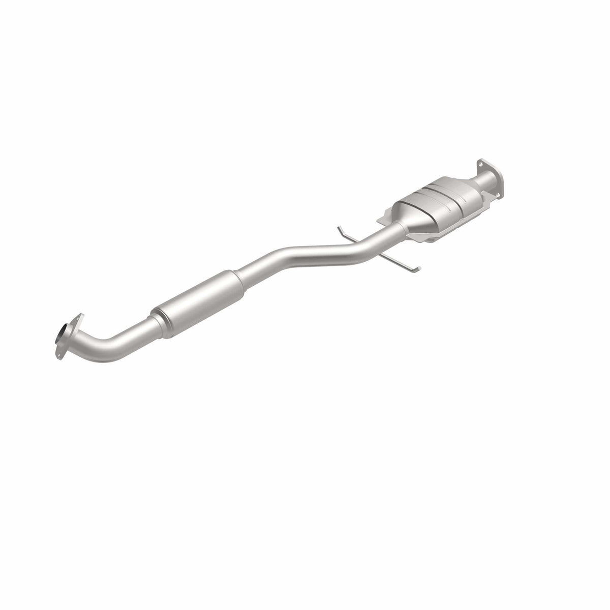 MagnaFlow Exhaust Products Exhaust MagnaFlow Exhaust Products 93192 - HM Grade Direct-Fit Catalytic Converter