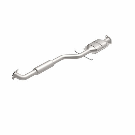 MagnaFlow Exhaust Products Exhaust MagnaFlow Exhaust Products 93192 - HM Grade Direct-Fit Catalytic Converter