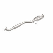 MagnaFlow Exhaust Products Exhaust MagnaFlow Exhaust Products 93192 - HM Grade Direct-Fit Catalytic Converter