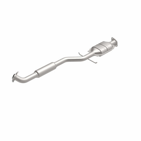 MagnaFlow Exhaust Products Exhaust MagnaFlow Exhaust Products 93192 - HM Grade Direct-Fit Catalytic Converter