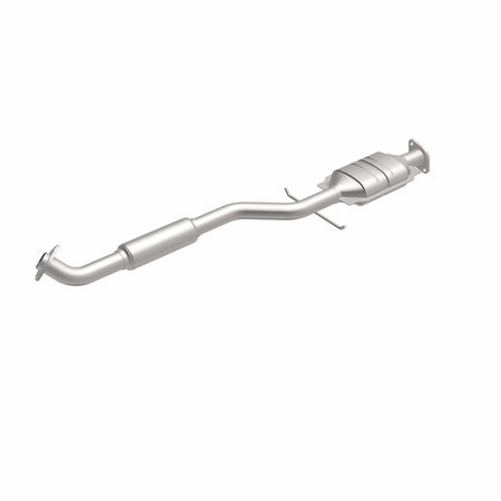 MagnaFlow Exhaust Products Exhaust MagnaFlow Exhaust Products 93192 - HM Grade Direct-Fit Catalytic Converter