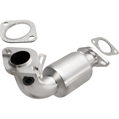 MagnaFlow Exhaust Products 93193 - HM Grade Direct-Fit Catalytic Converter 3