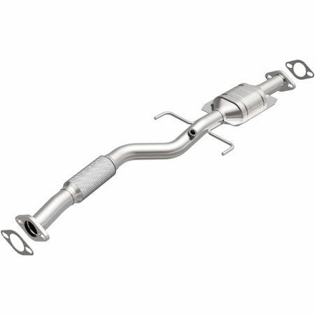 MagnaFlow Exhaust Products Exhaust MagnaFlow Exhaust Products 93194 - HM Grade Direct-Fit Catalytic Converter