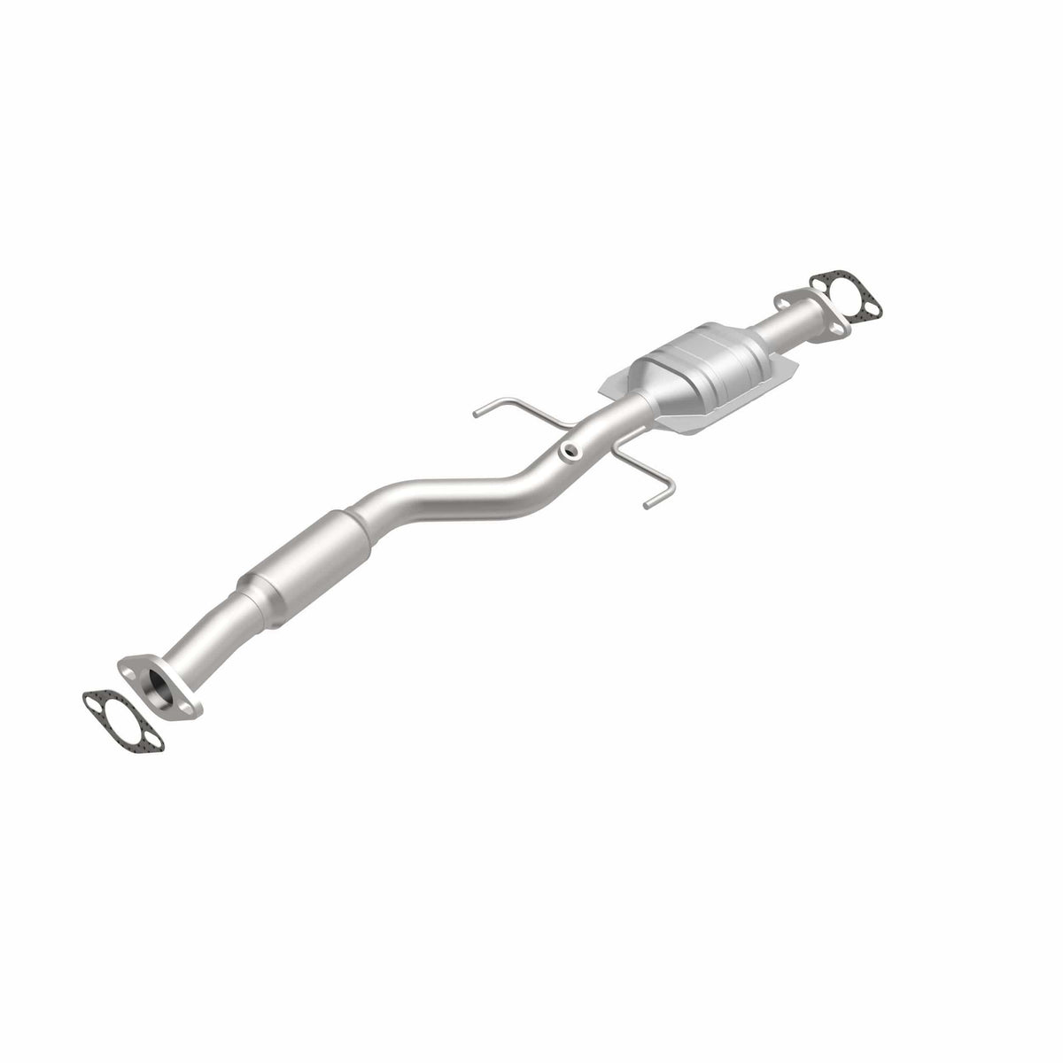 MagnaFlow Exhaust Products Exhaust MagnaFlow Exhaust Products 93194 - HM Grade Direct-Fit Catalytic Converter