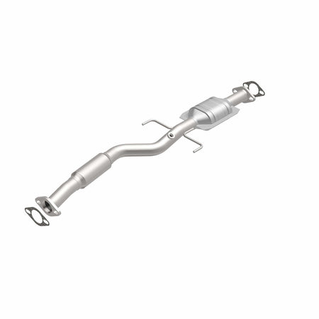 MagnaFlow Exhaust Products Exhaust MagnaFlow Exhaust Products 93194 - HM Grade Direct-Fit Catalytic Converter