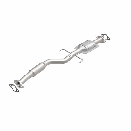 MagnaFlow Exhaust Products Exhaust MagnaFlow Exhaust Products 93194 - HM Grade Direct-Fit Catalytic Converter