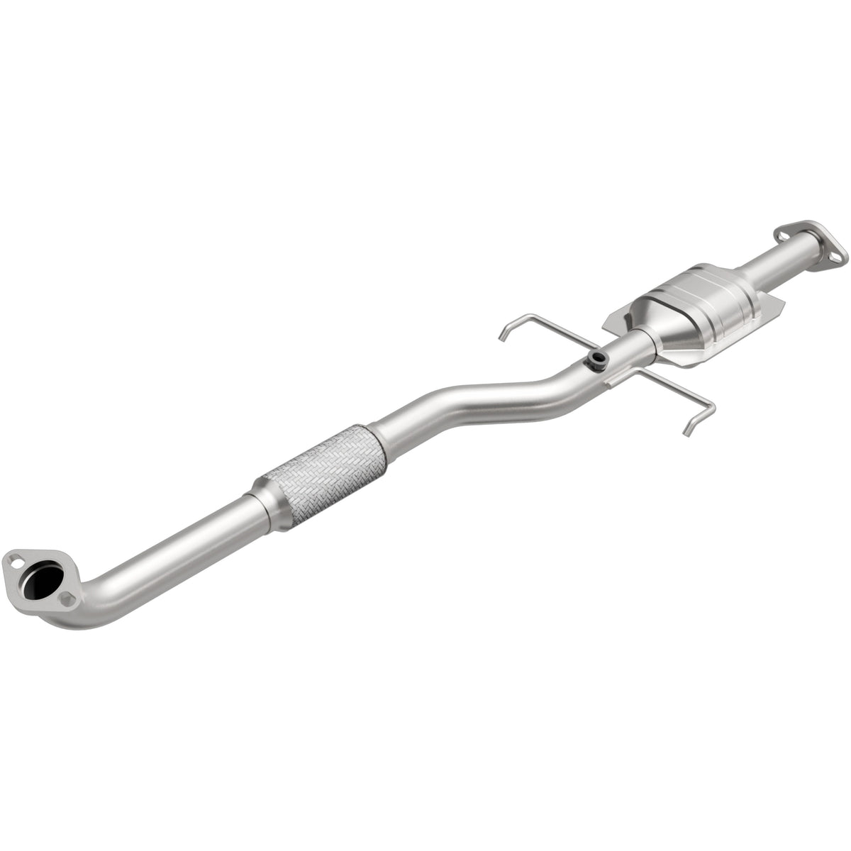 MagnaFlow Exhaust Products 93195 - HM Grade Direct-Fit Catalytic Converter 1