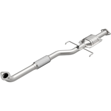 MagnaFlow Exhaust Products 93195 - HM Grade Direct-Fit Catalytic Converter 1