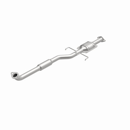 MagnaFlow Exhaust Products 93195 - HM Grade Direct-Fit Catalytic Converter 2