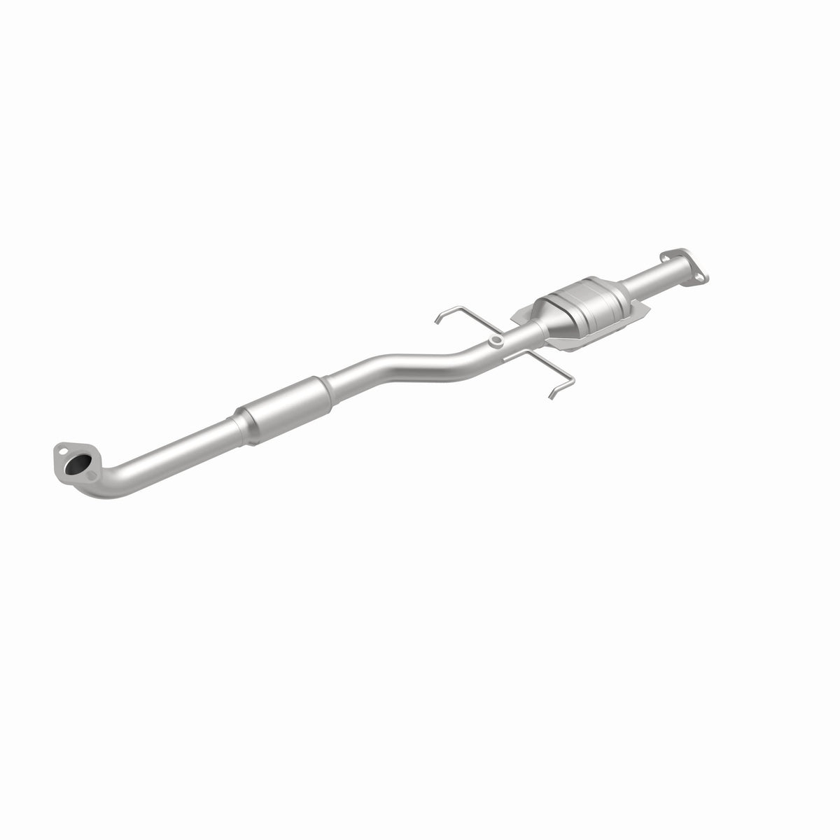 MagnaFlow Exhaust Products 93195 - HM Grade Direct-Fit Catalytic Converter 4