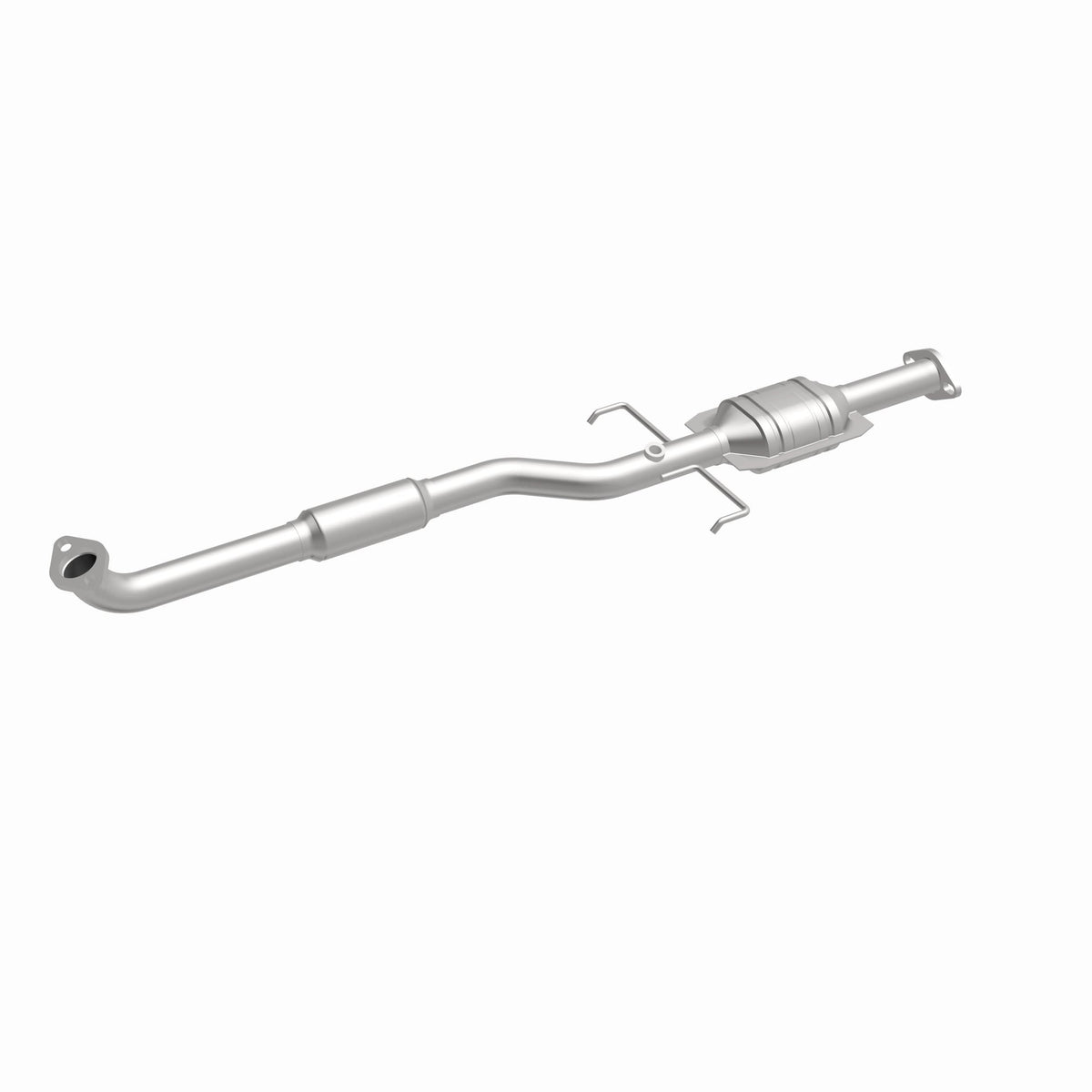 MagnaFlow Exhaust Products 93195 - HM Grade Direct-Fit Catalytic Converter 5