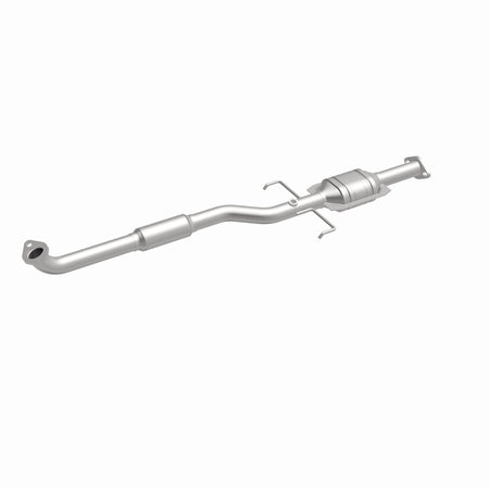 MagnaFlow Exhaust Products 93195 - HM Grade Direct-Fit Catalytic Converter 5