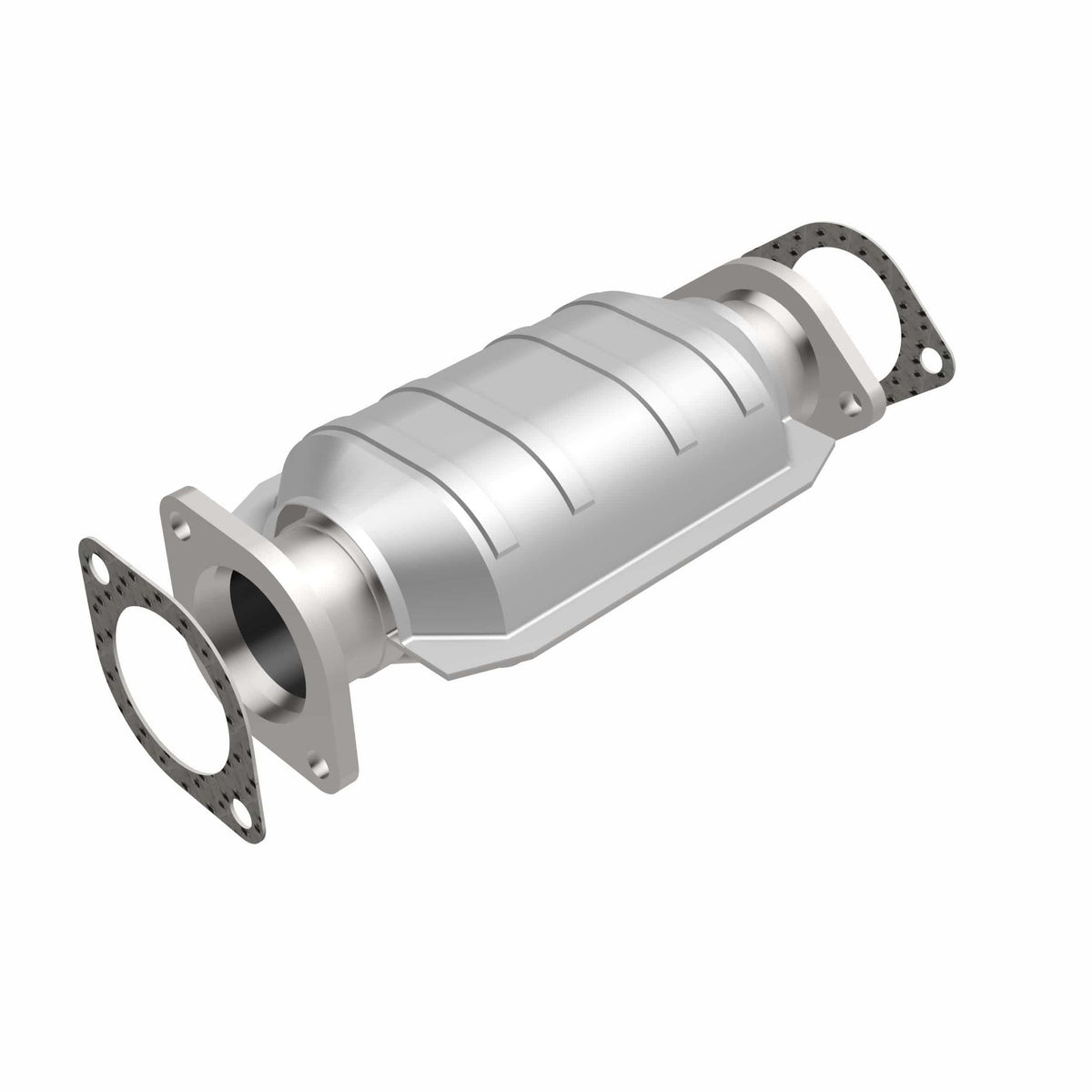 MagnaFlow Exhaust Products Exhaust MagnaFlow Exhaust Products 93197 - HM Grade Direct-Fit Catalytic Converter