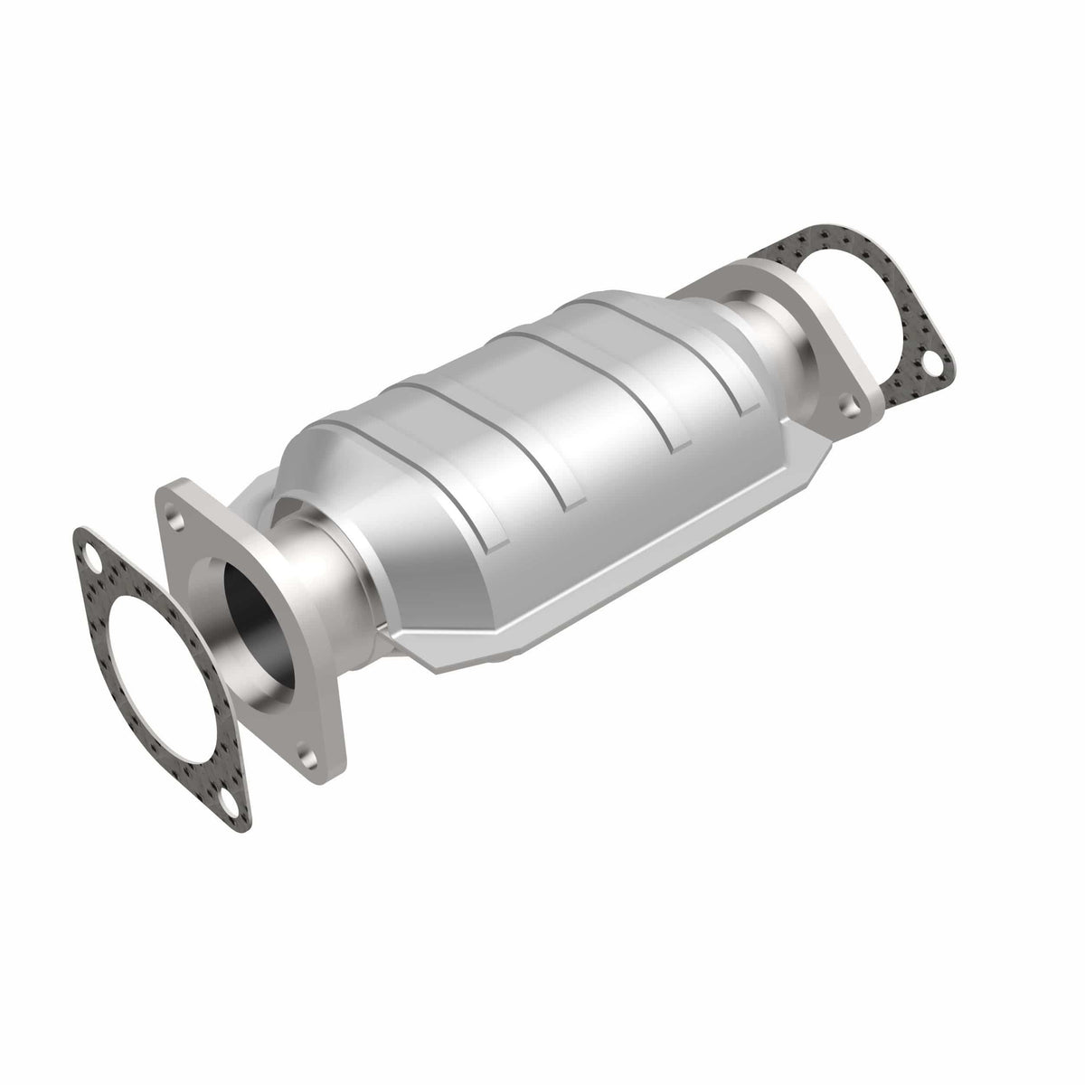 MagnaFlow Exhaust Products Exhaust MagnaFlow Exhaust Products 93197 - HM Grade Direct-Fit Catalytic Converter
