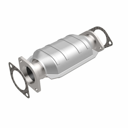 MagnaFlow Exhaust Products Exhaust MagnaFlow Exhaust Products 93197 - HM Grade Direct-Fit Catalytic Converter