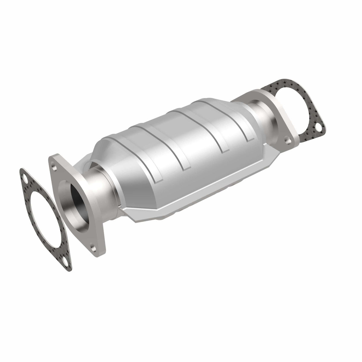 MagnaFlow Exhaust Products Exhaust MagnaFlow Exhaust Products 93197 - HM Grade Direct-Fit Catalytic Converter