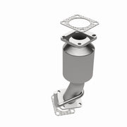 MagnaFlow Exhaust Products 93198 - Standard Grade Direct-Fit Catalytic Converter 2
