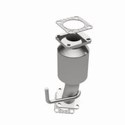 MagnaFlow Exhaust Products 93198 - Standard Grade Direct-Fit Catalytic Converter 4