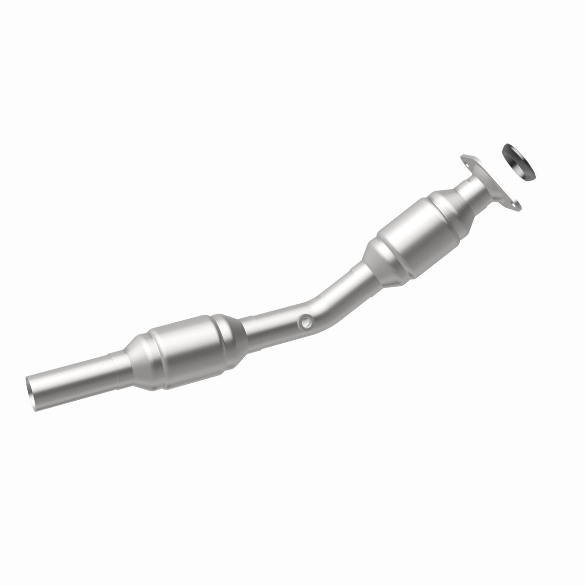 MagnaFlow Exhaust Products 93200 - HM Grade Direct-Fit Catalytic Converter 1