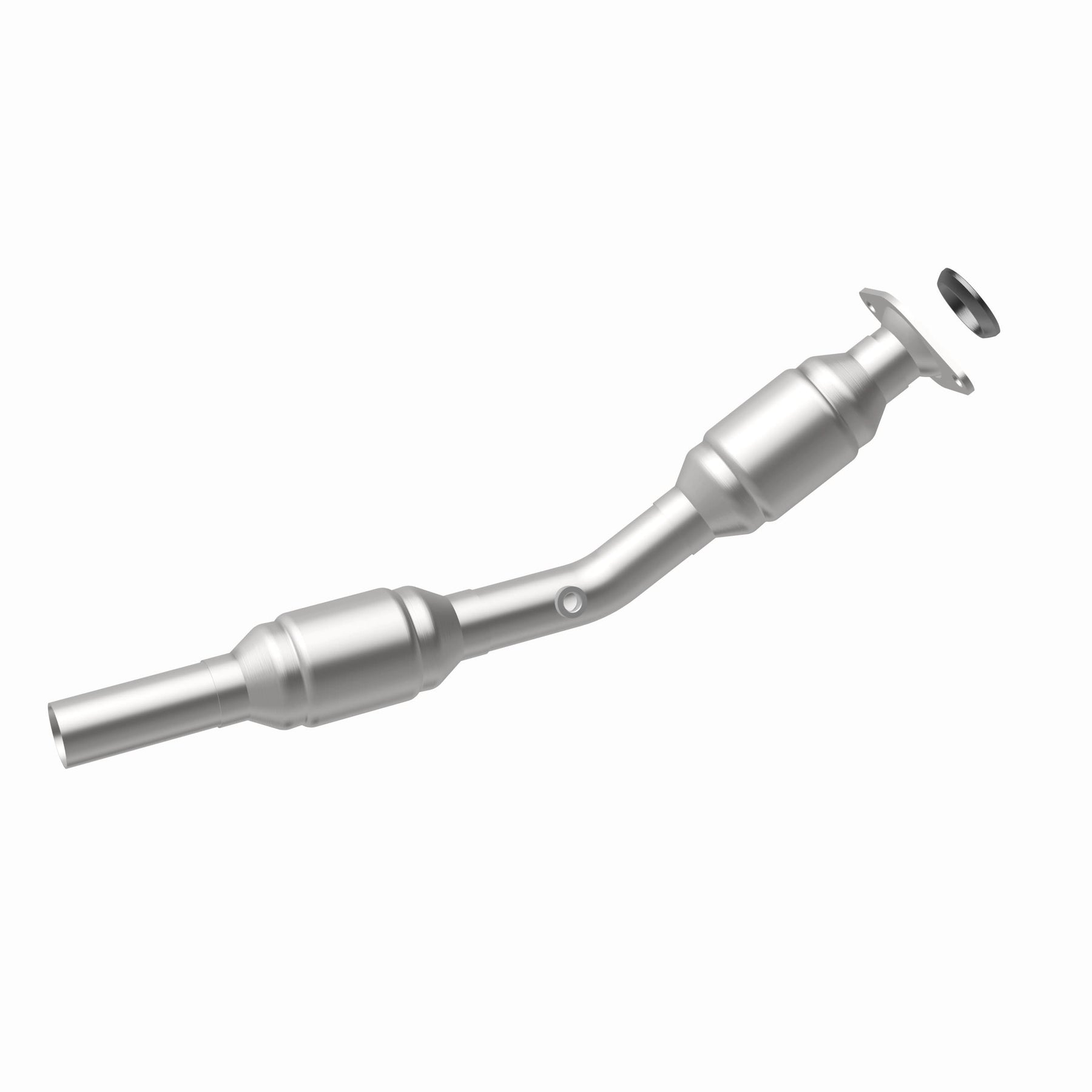 MagnaFlow Exhaust Products 93200 - HM Grade Direct-Fit Catalytic Converter 1