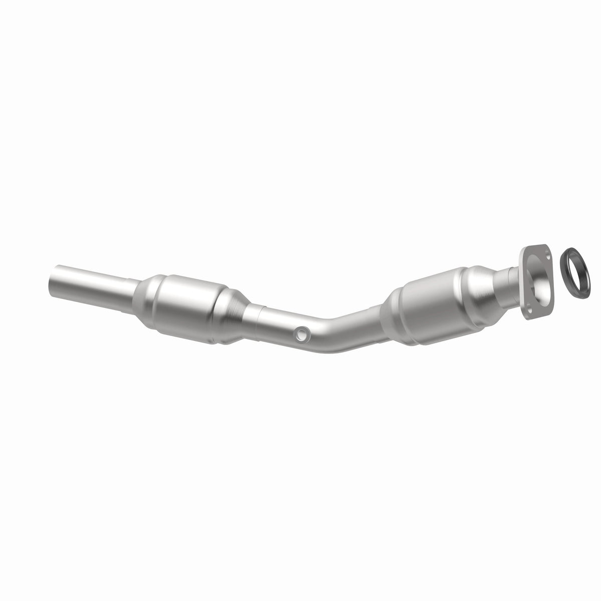 MagnaFlow Exhaust Products 93200 - HM Grade Direct-Fit Catalytic Converter 3