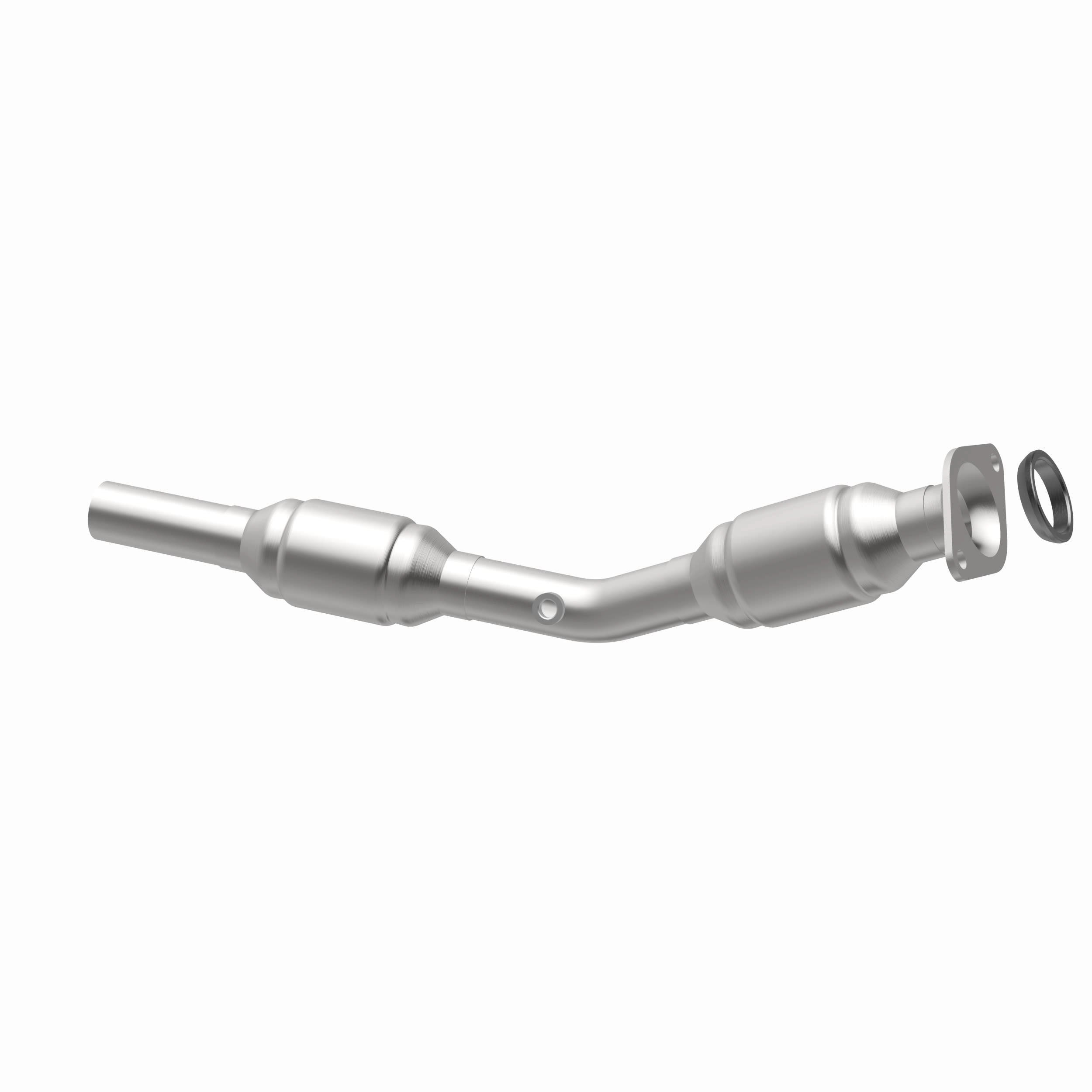 MagnaFlow Exhaust Products 93200 - HM Grade Direct-Fit Catalytic Converter 3