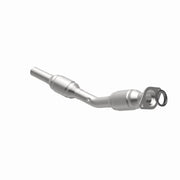 MagnaFlow Exhaust Products 93200 - HM Grade Direct-Fit Catalytic Converter 4