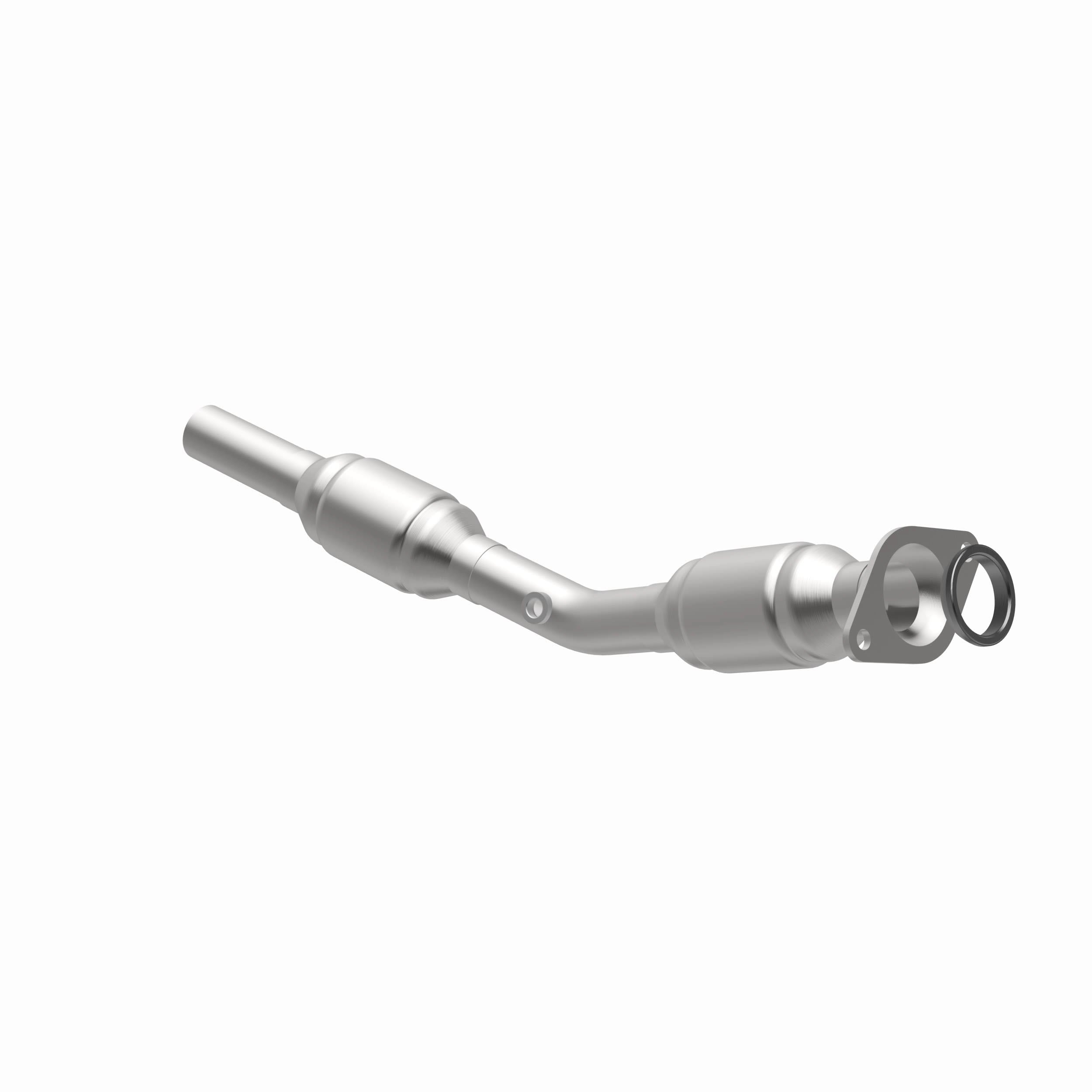 MagnaFlow Exhaust Products 93200 - HM Grade Direct-Fit Catalytic Converter 4