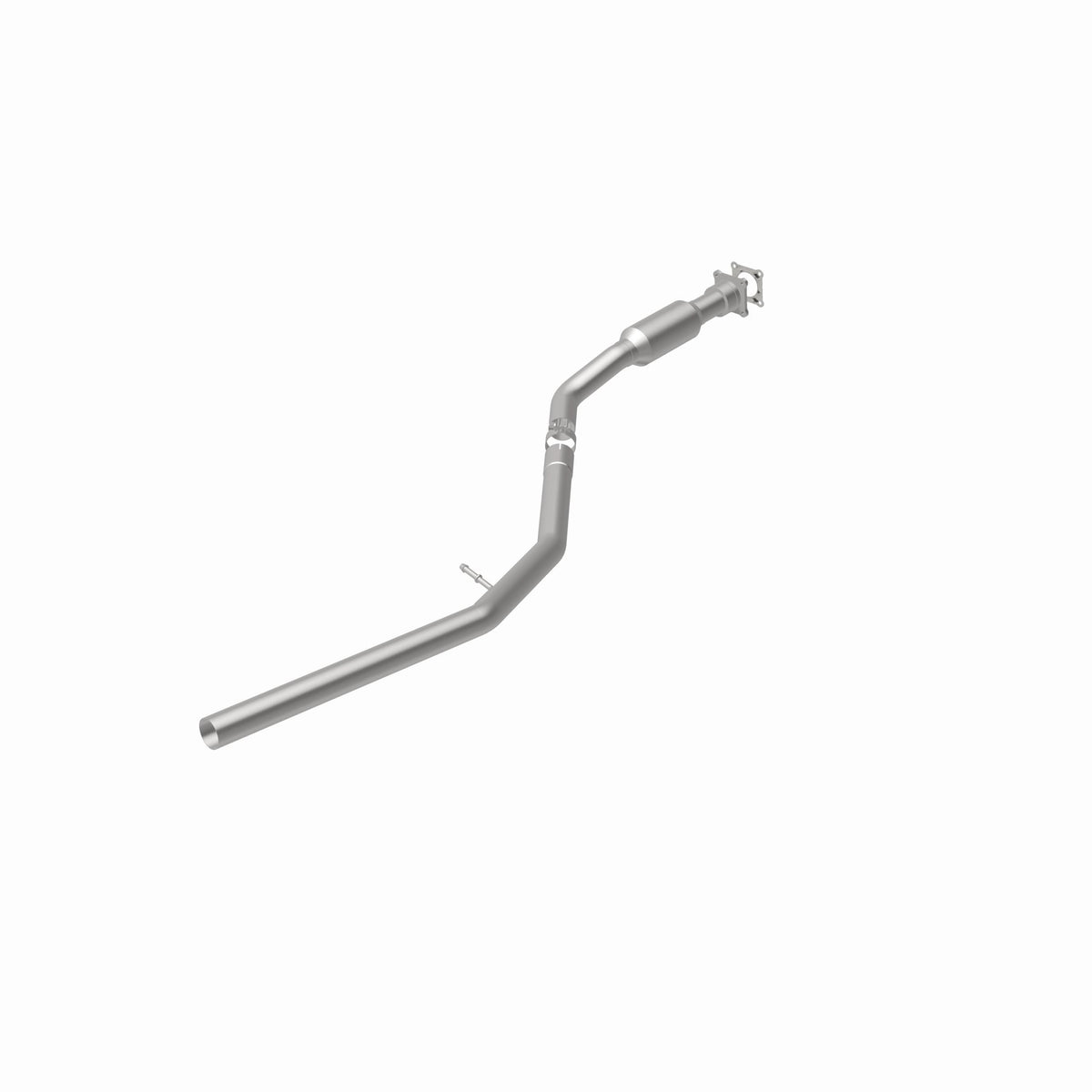 MagnaFlow Exhaust Products 93202 - HM Grade Direct-Fit Catalytic Converter 1