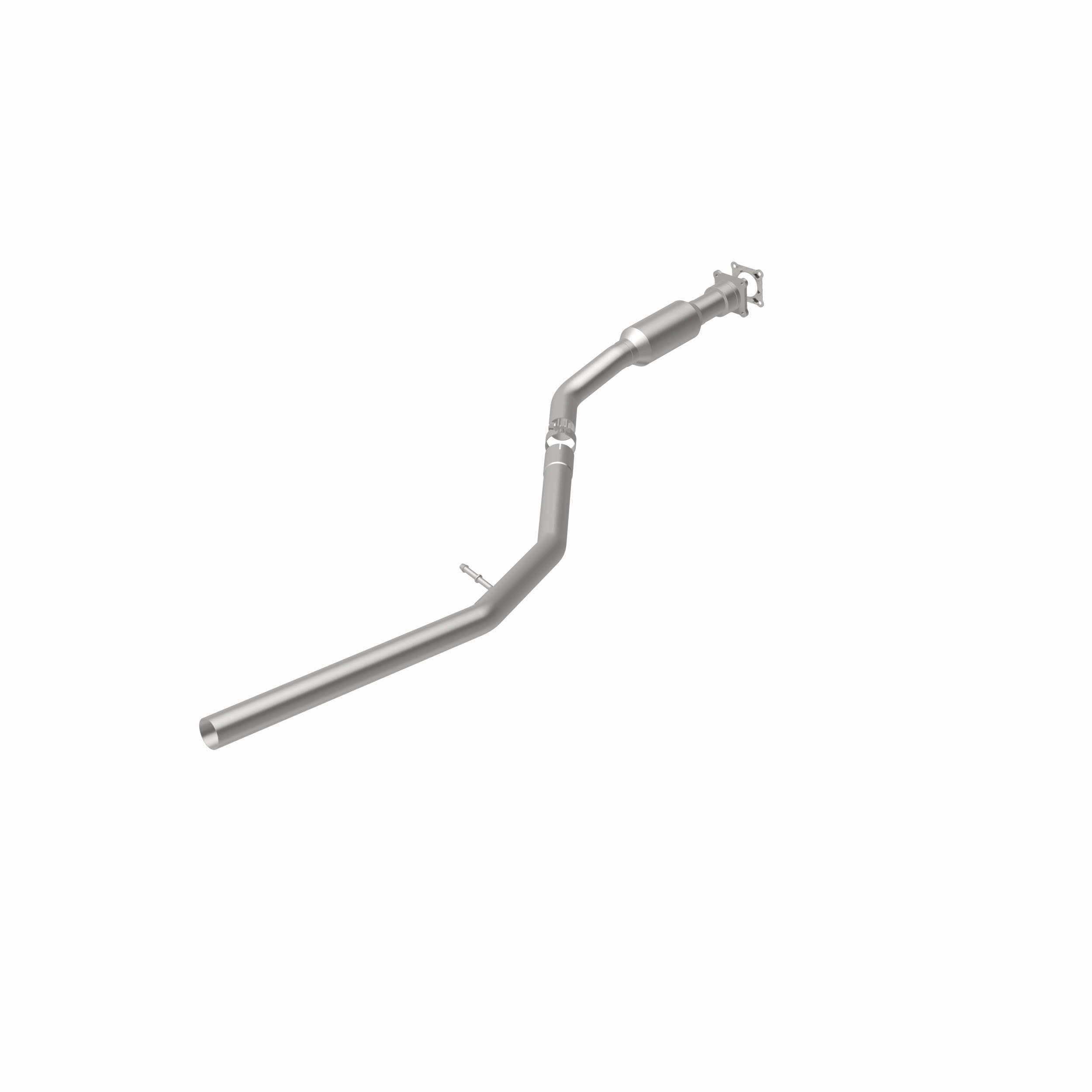 MagnaFlow Exhaust Products 93202 - HM Grade Direct-Fit Catalytic Converter 1