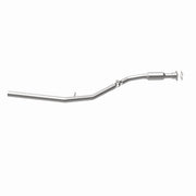 MagnaFlow Exhaust Products 93202 - HM Grade Direct-Fit Catalytic Converter 3