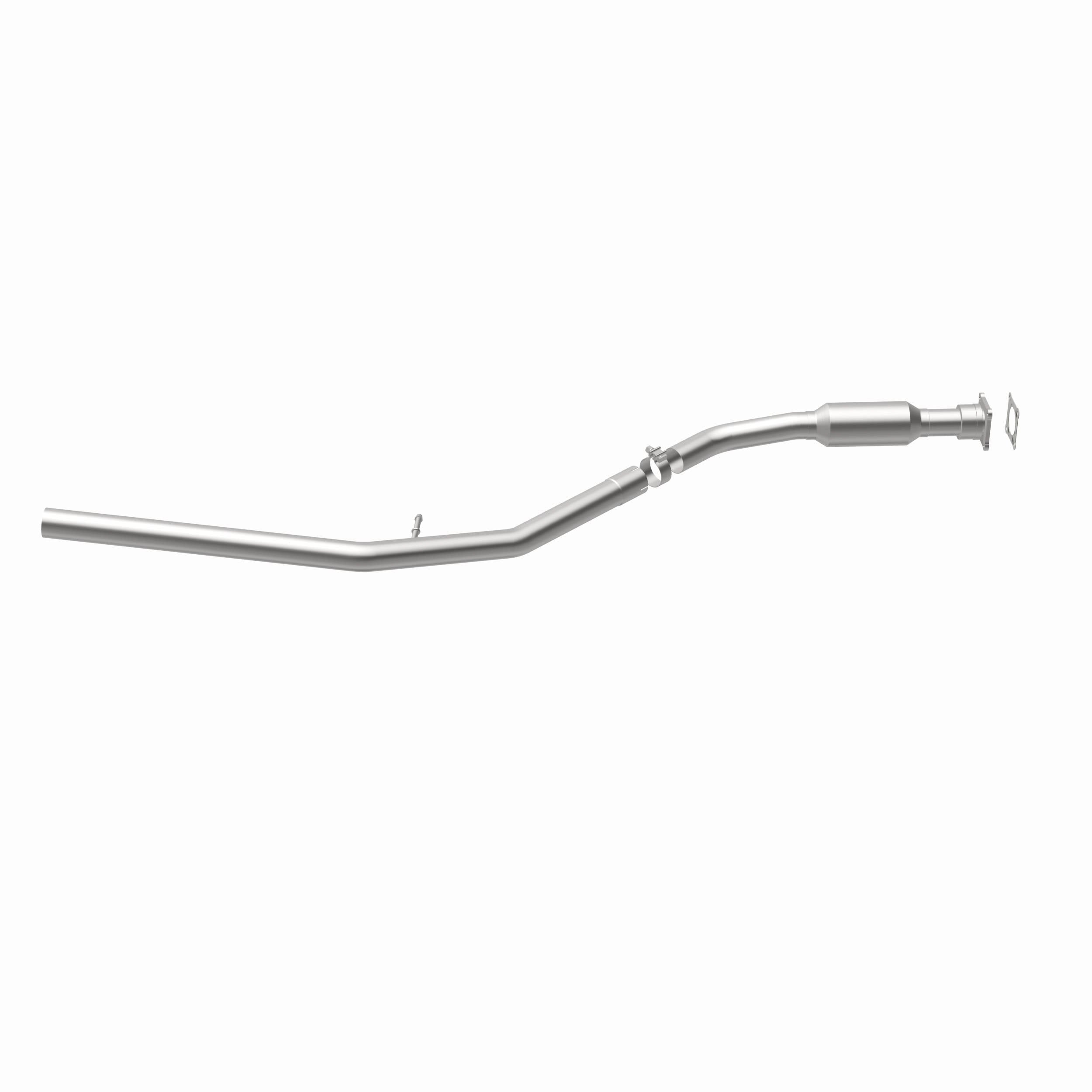 MagnaFlow Exhaust Products 93202 - HM Grade Direct-Fit Catalytic Converter 3