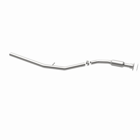 MagnaFlow Exhaust Products 93202 - HM Grade Direct-Fit Catalytic Converter 4