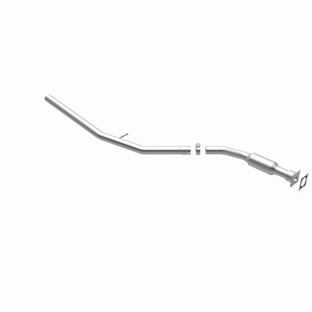 MagnaFlow Exhaust Products 93202 - HM Grade Direct-Fit Catalytic Converter 5
