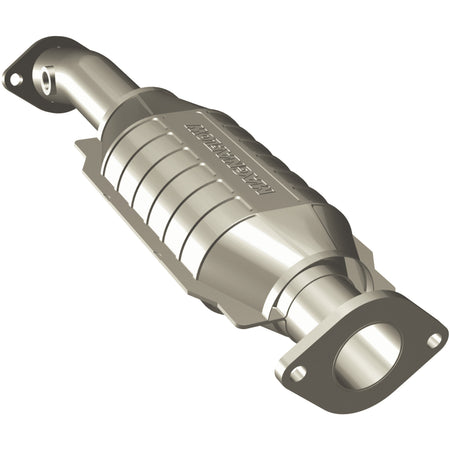 MagnaFlow Exhaust Products 93206 - HM Grade Direct-Fit Catalytic Converter 3